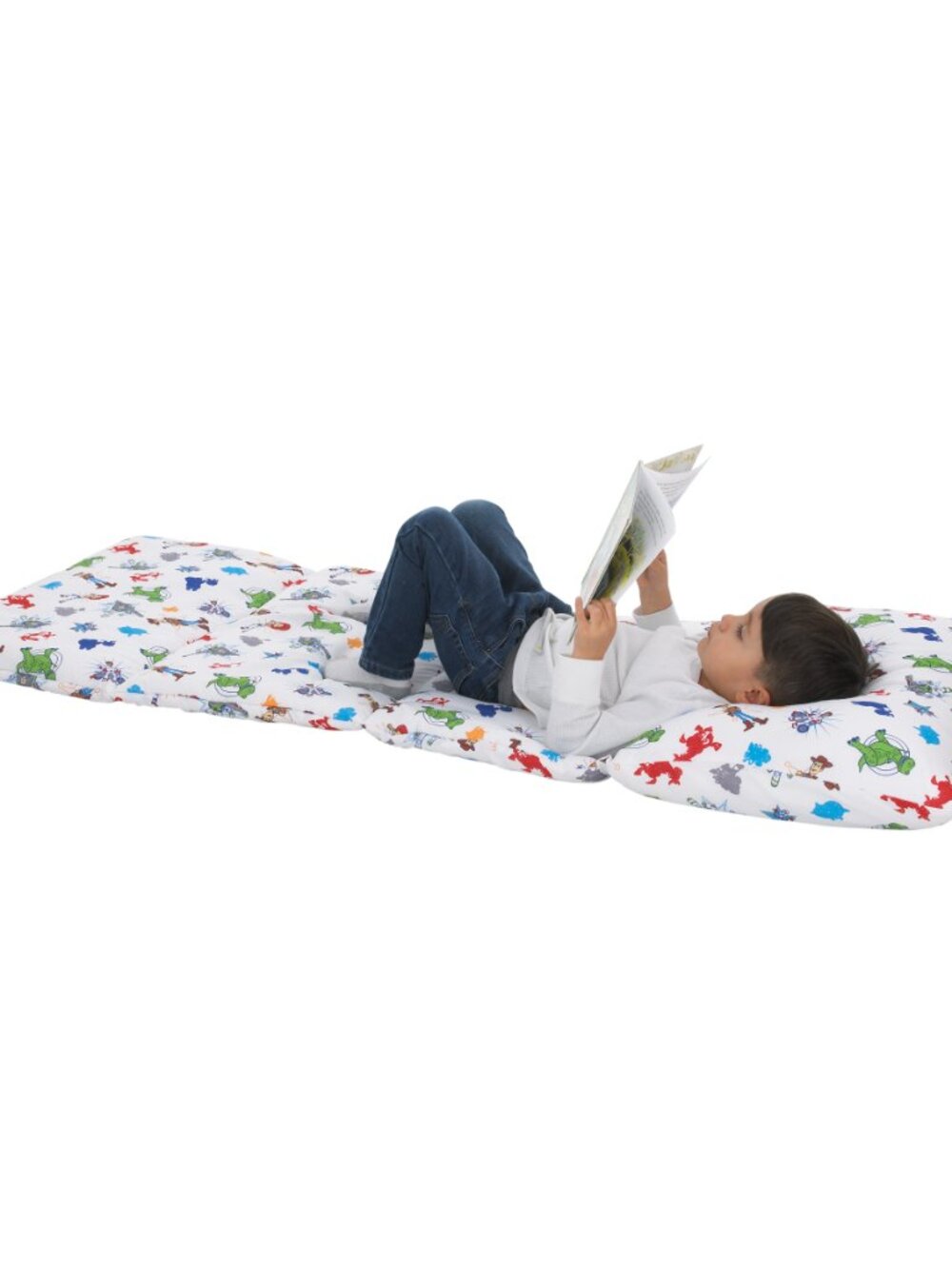 Disney Toy Story toddler Nap Mat Daycare new see details